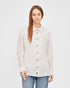TreePlanter Shirt Linen White
